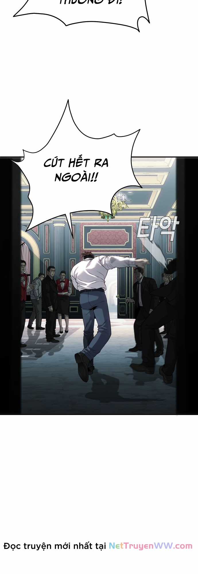 Đứa Con Báo Thù - Chapter 21 - Trang 13