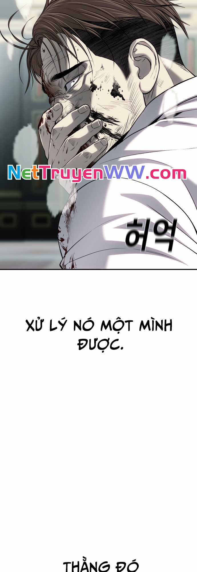 Đứa Con Báo Thù - Chapter 21 - Trang 15