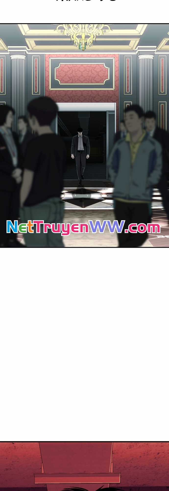 Đứa Con Báo Thù - Chapter 21 - Trang 16