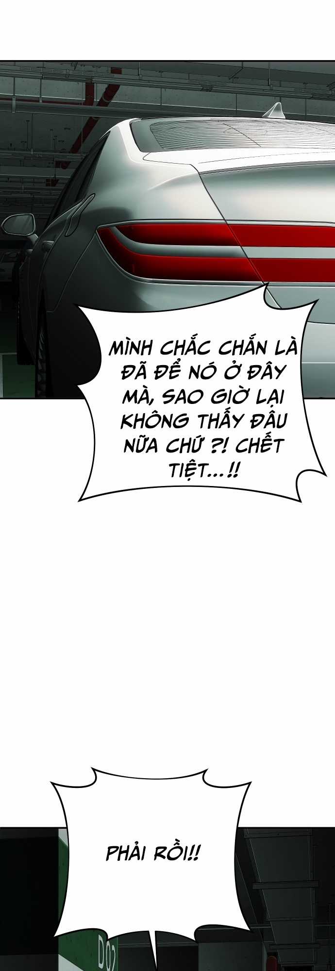 Đứa Con Báo Thù - Chapter 21 - Trang 19