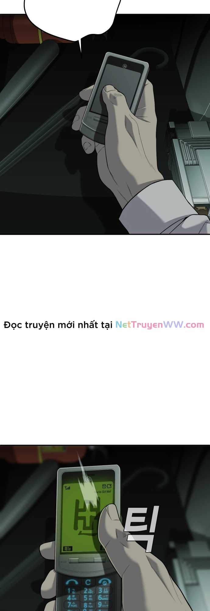 Đứa Con Báo Thù - Chapter 21 - Trang 21