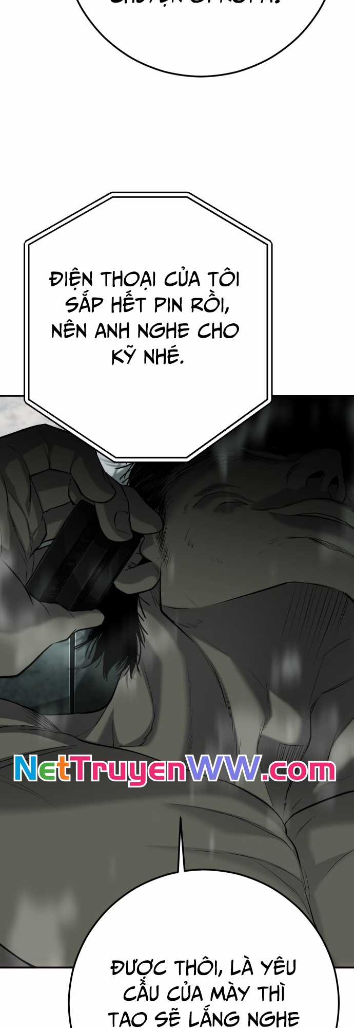 Đứa Con Báo Thù - Chapter 21 - Trang 27