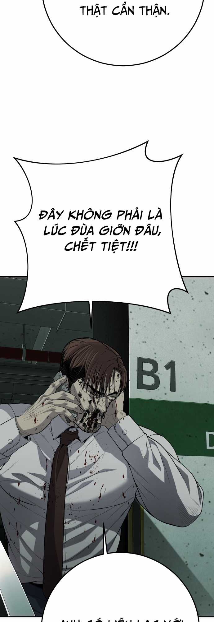 Đứa Con Báo Thù - Chapter 21 - Trang 28