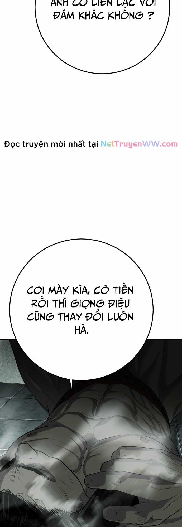 Đứa Con Báo Thù - Chapter 21 - Trang 29