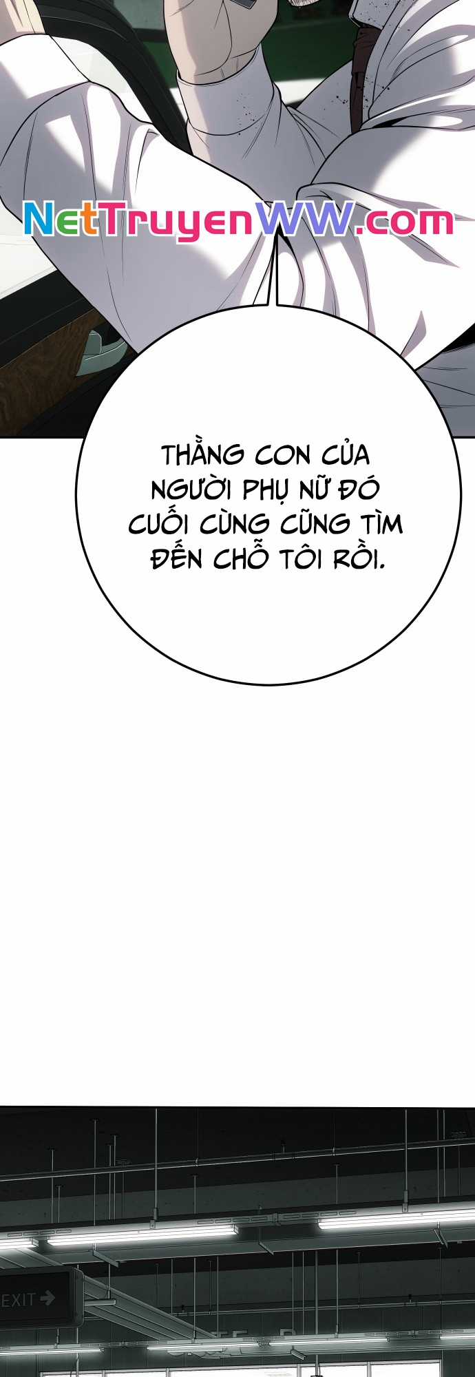 Đứa Con Báo Thù - Chapter 21 - Trang 32