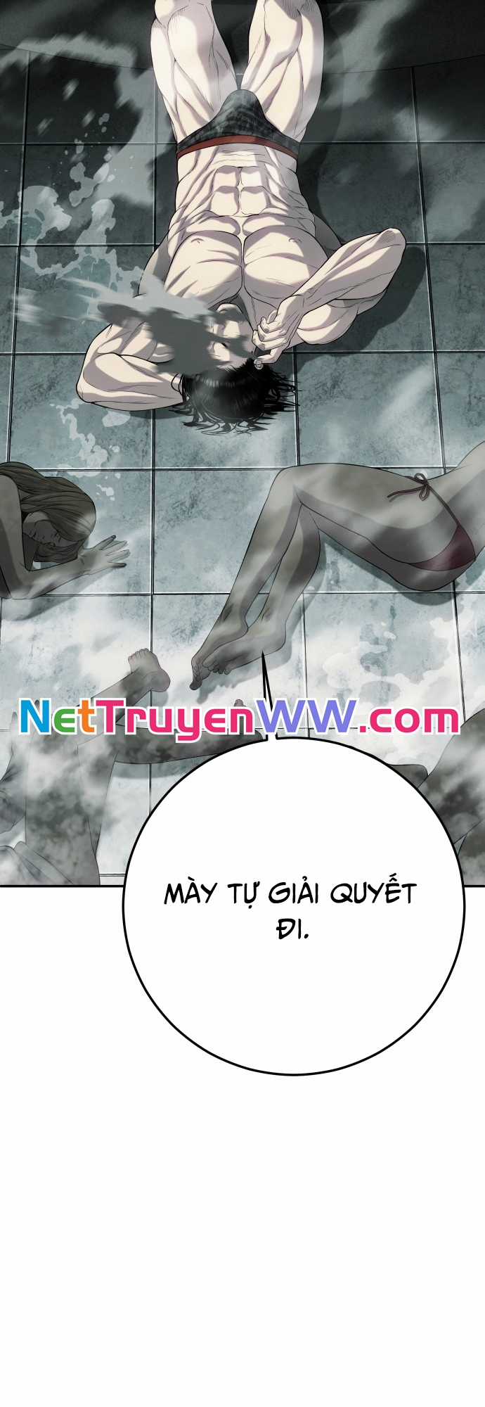 Đứa Con Báo Thù - Chapter 21 - Trang 34
