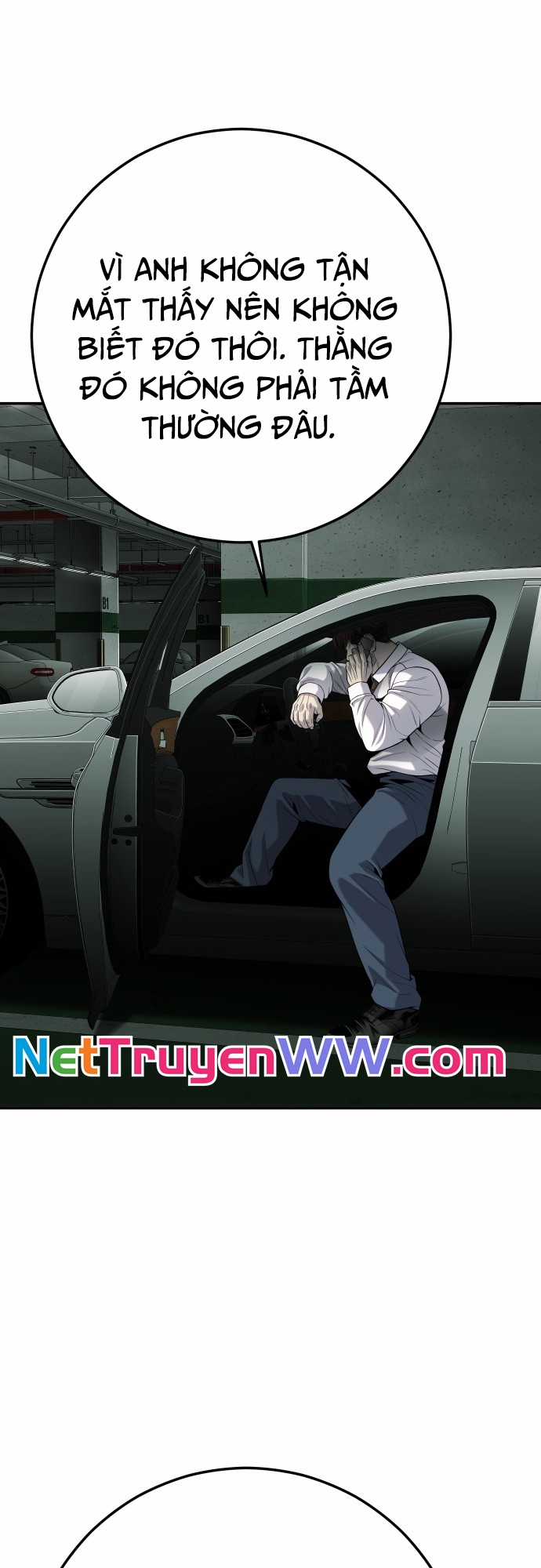 Đứa Con Báo Thù - Chapter 21 - Trang 35