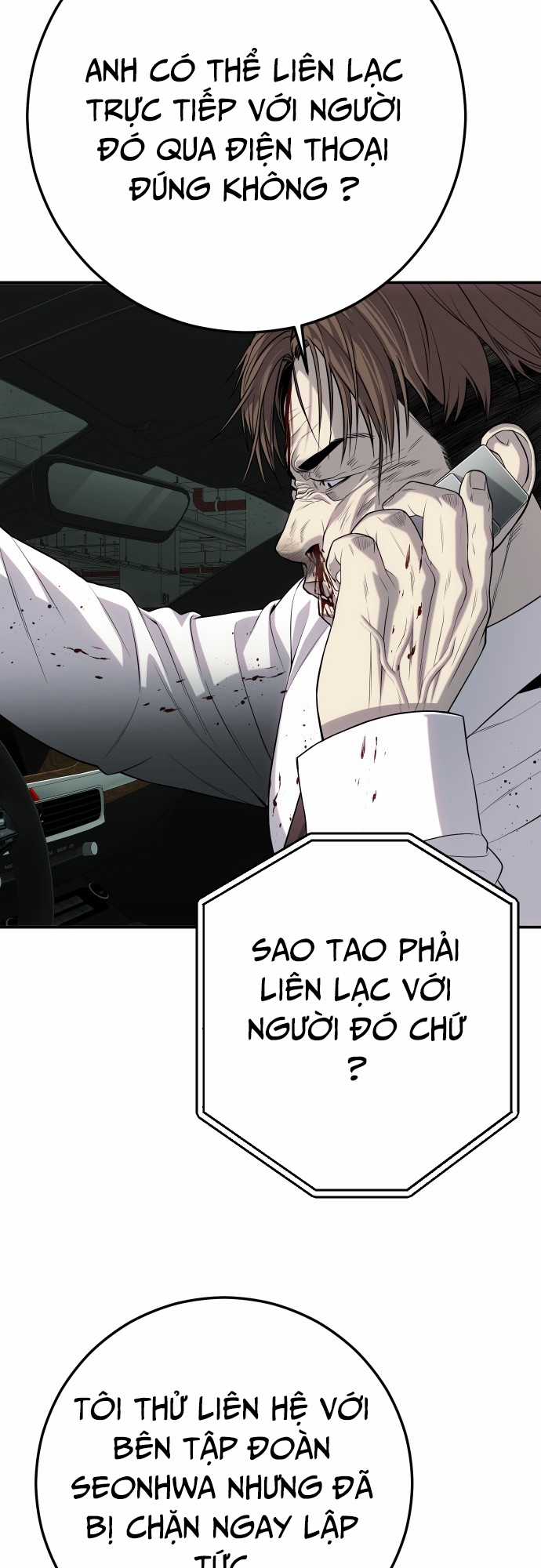 Đứa Con Báo Thù - Chapter 21 - Trang 36