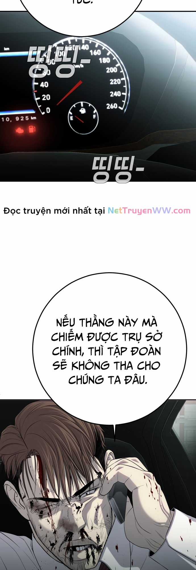 Đứa Con Báo Thù - Chapter 21 - Trang 37