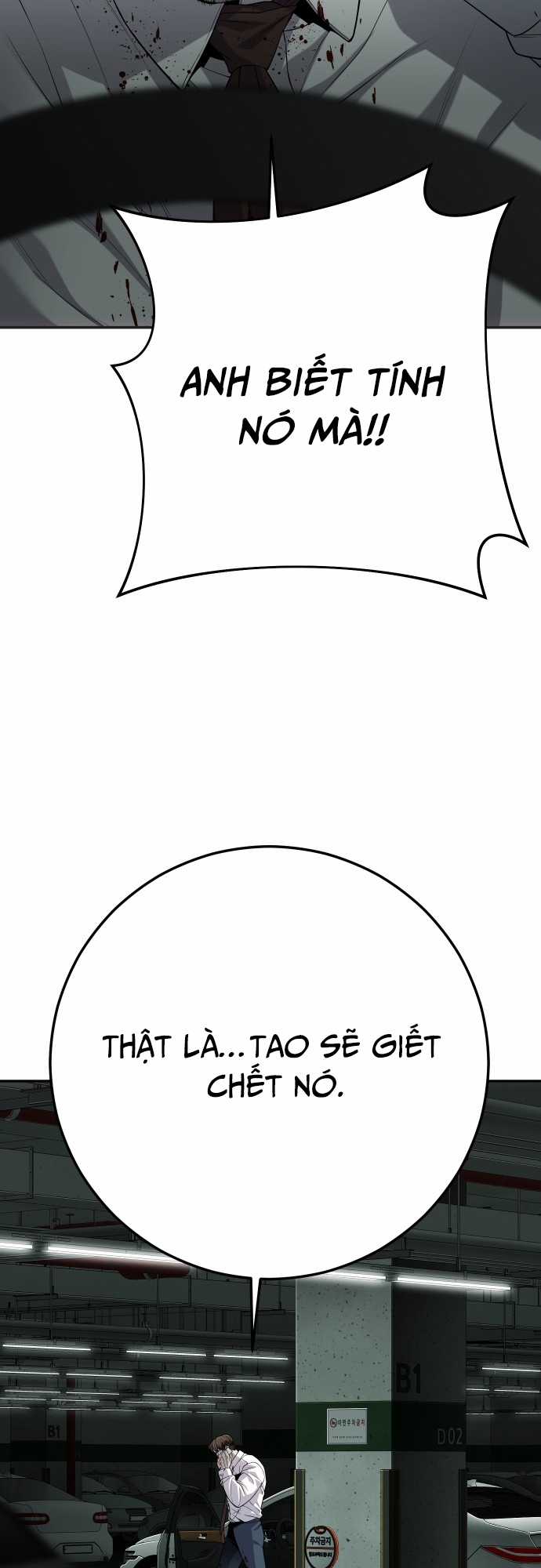 Đứa Con Báo Thù - Chapter 21 - Trang 38