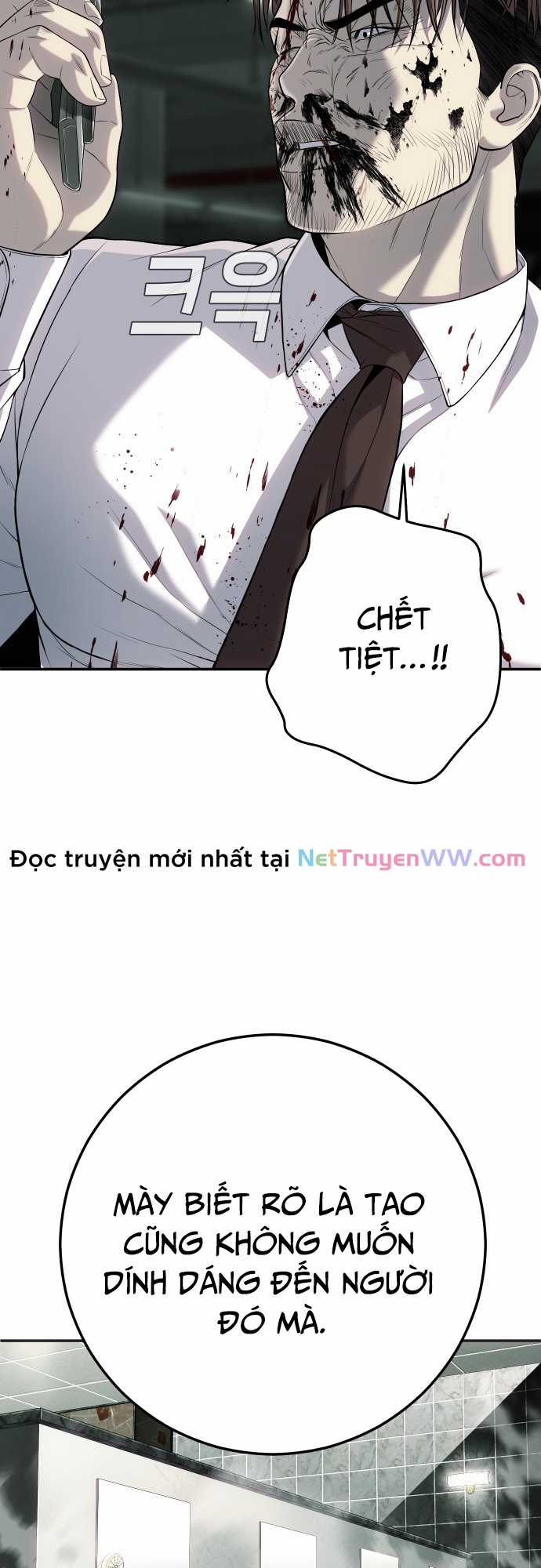 Đứa Con Báo Thù - Chapter 21 - Trang 40