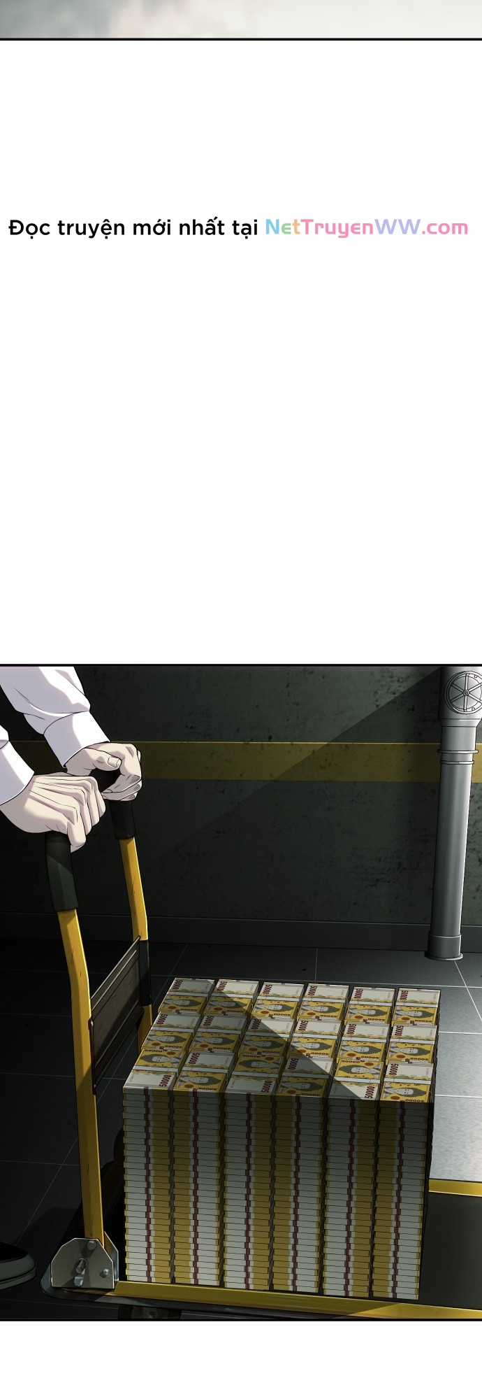 Đứa Con Báo Thù - Chapter 21 - Trang 5