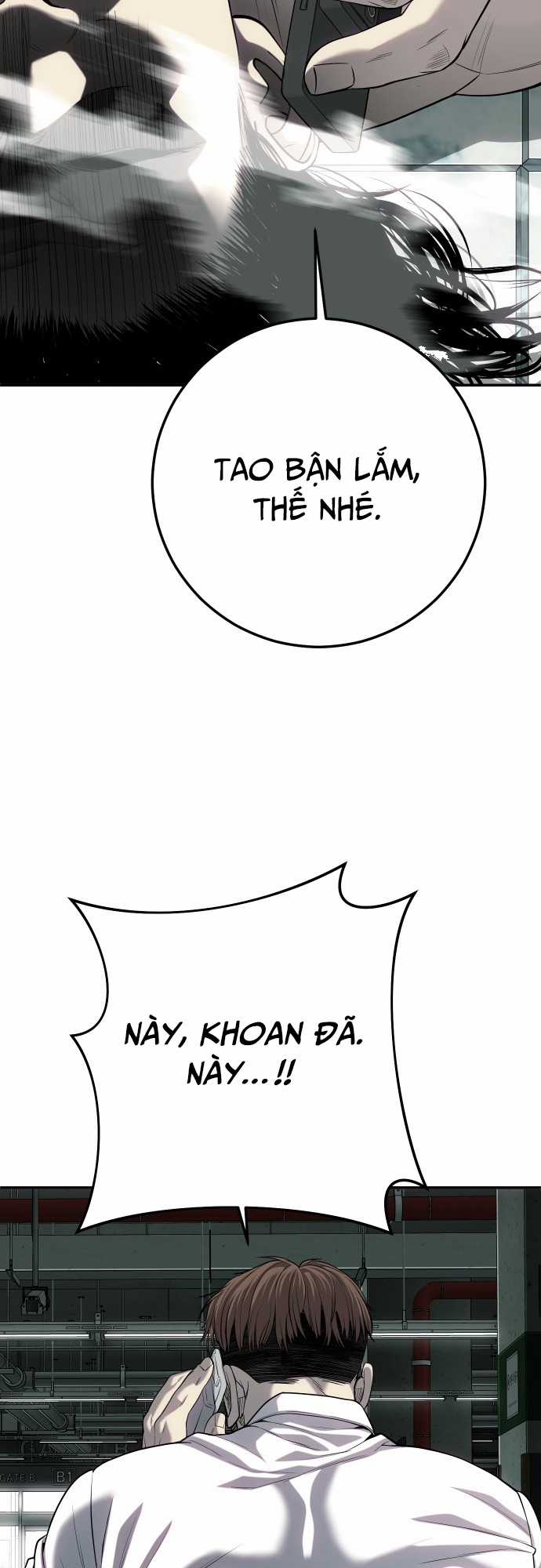 Đứa Con Báo Thù - Chapter 21 - Trang 42