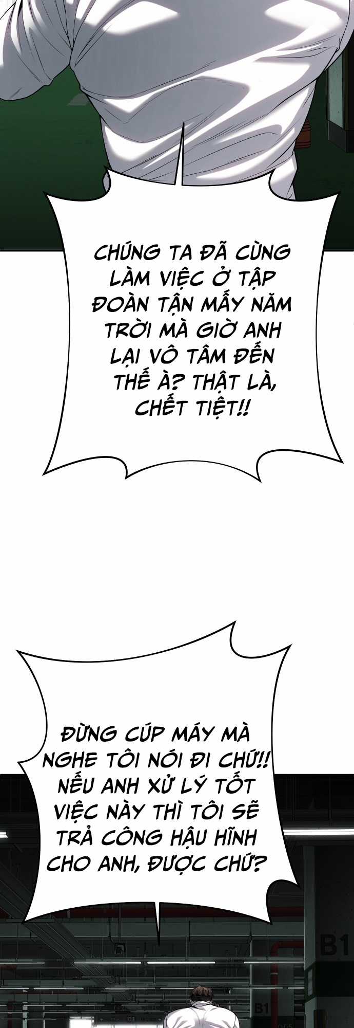 Đứa Con Báo Thù - Chapter 21 - Trang 43