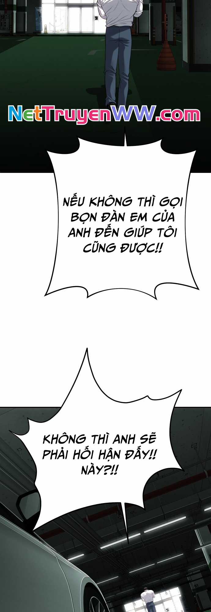 Đứa Con Báo Thù - Chapter 21 - Trang 44