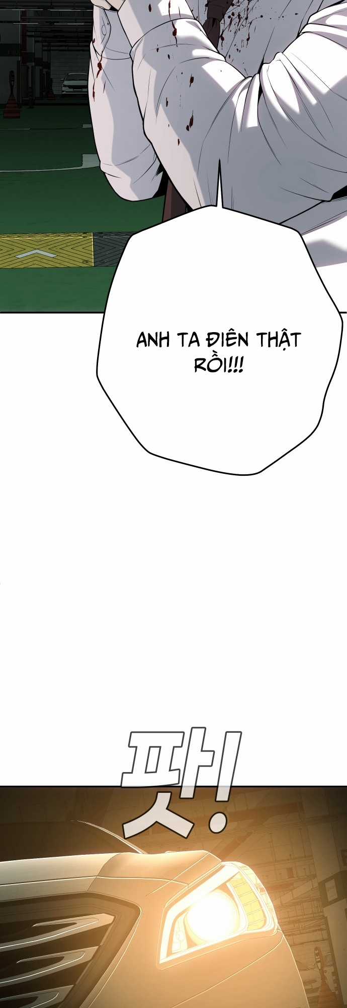 Đứa Con Báo Thù - Chapter 21 - Trang 46