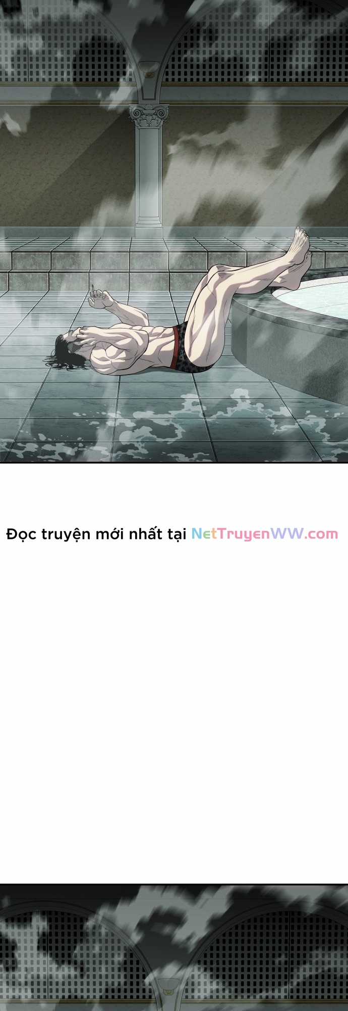 Đứa Con Báo Thù - Chapter 21 - Trang 49