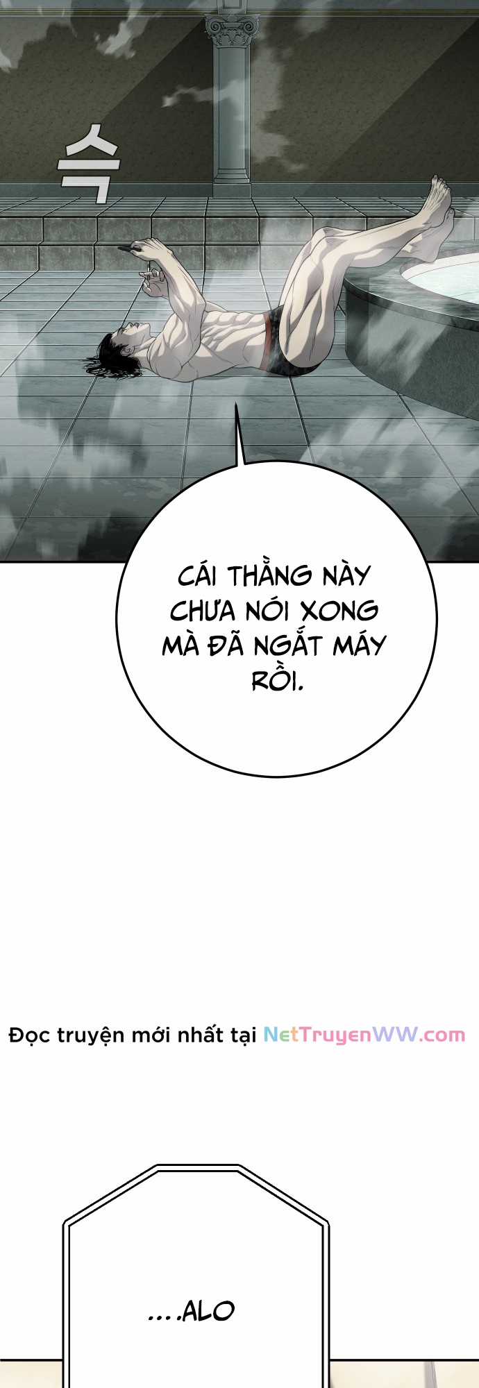 Đứa Con Báo Thù - Chapter 21 - Trang 50