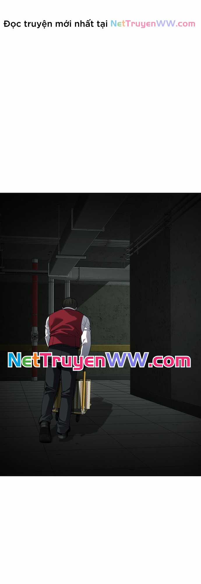 Đứa Con Báo Thù - Chapter 21 - Trang 6
