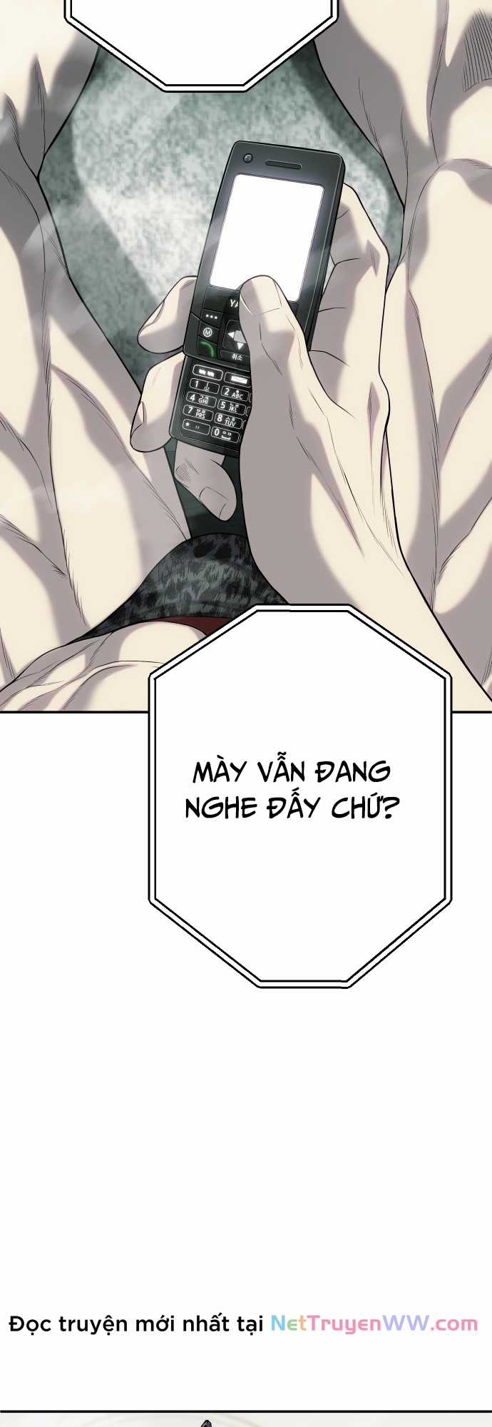 Đứa Con Báo Thù - Chapter 21 - Trang 51