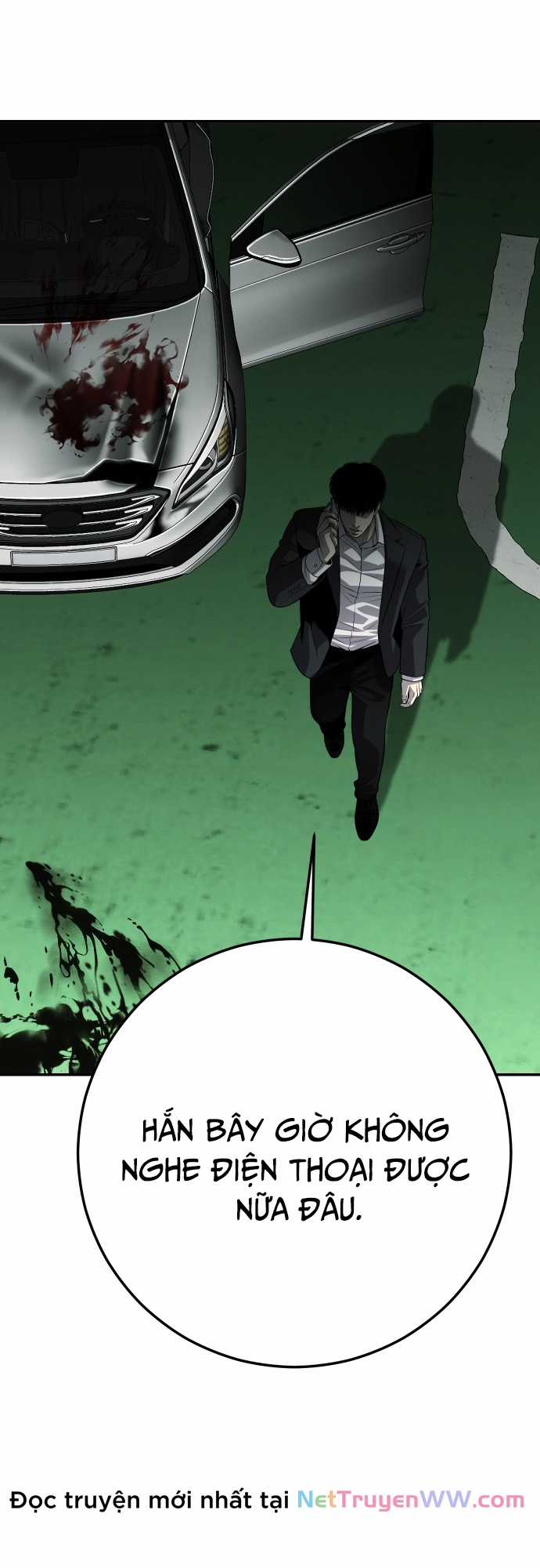 Đứa Con Báo Thù - Chapter 21 - Trang 54