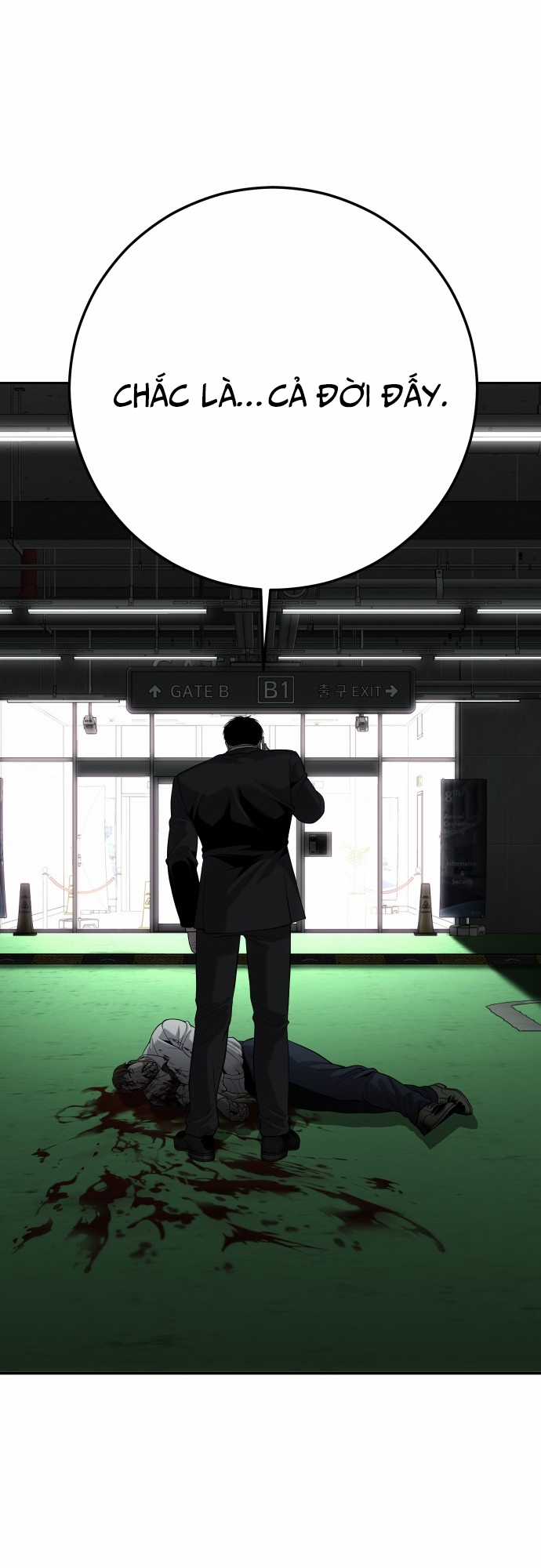 Đứa Con Báo Thù - Chapter 21 - Trang 55