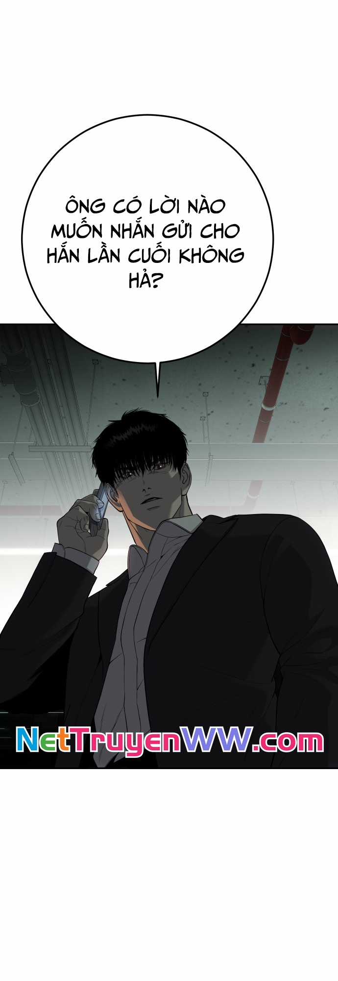 Đứa Con Báo Thù - Chapter 21 - Trang 56