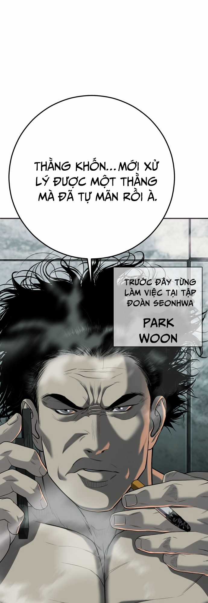 Đứa Con Báo Thù - Chapter 21 - Trang 58