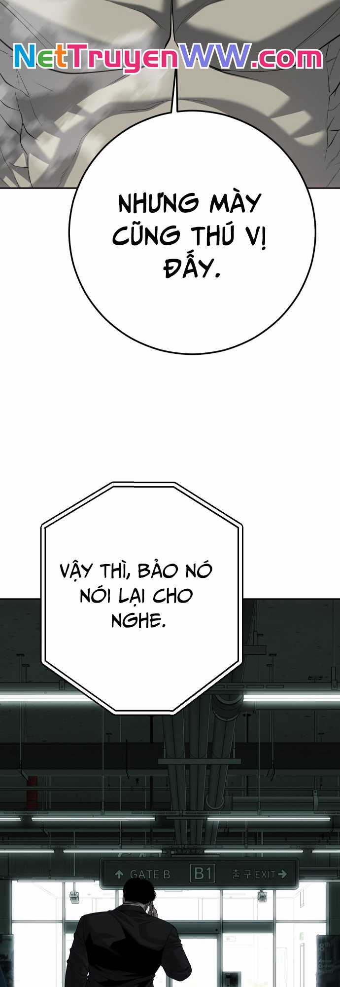 Đứa Con Báo Thù - Chapter 21 - Trang 59