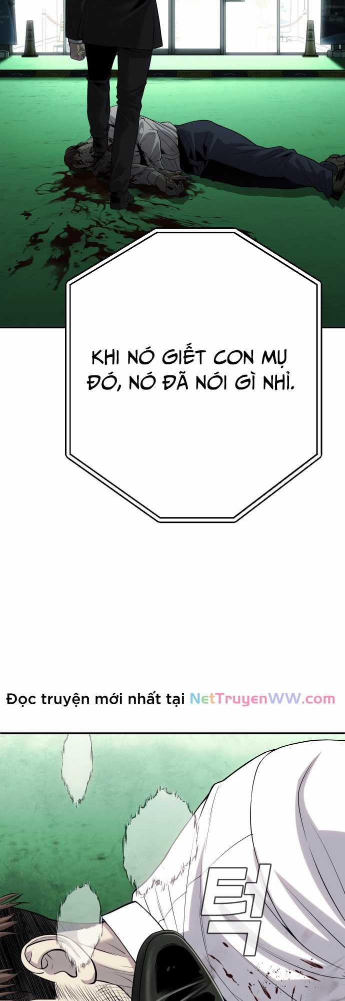 Đứa Con Báo Thù - Chapter 21 - Trang 60