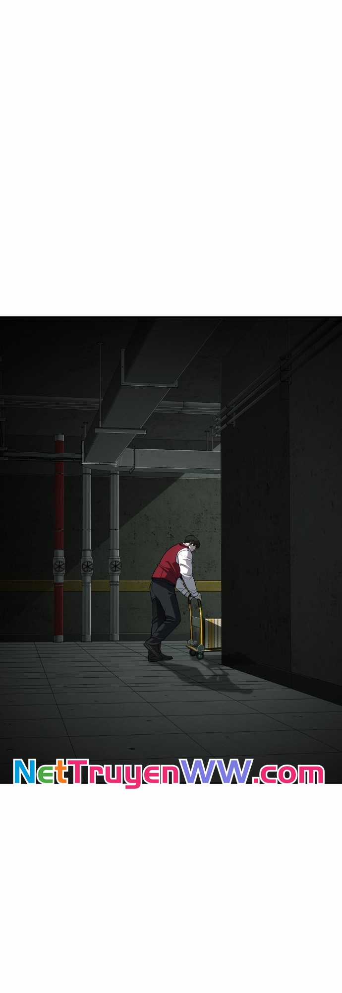 Đứa Con Báo Thù - Chapter 21 - Trang 7
