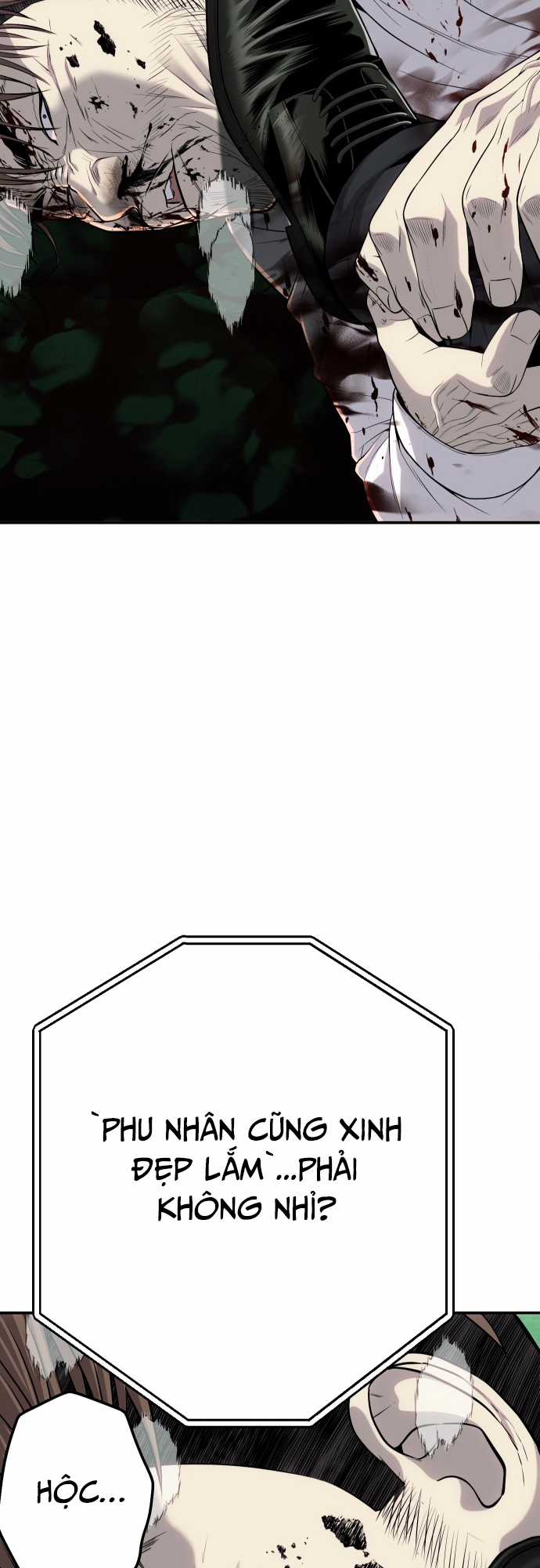 Đứa Con Báo Thù - Chapter 21 - Trang 61