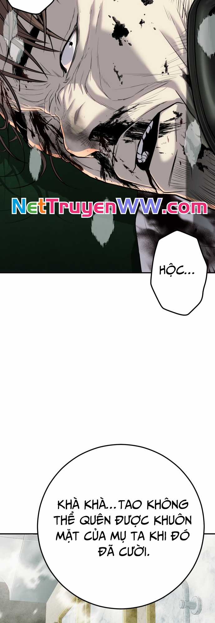 Đứa Con Báo Thù - Chapter 21 - Trang 62