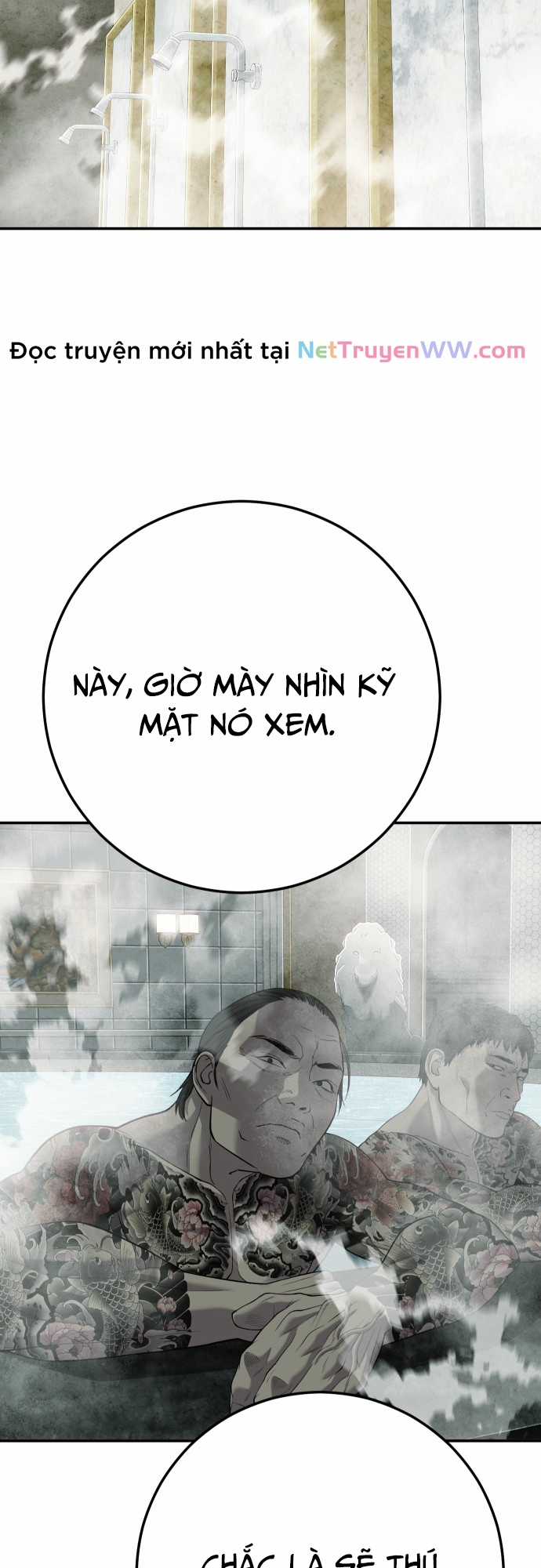 Đứa Con Báo Thù - Chapter 21 - Trang 63