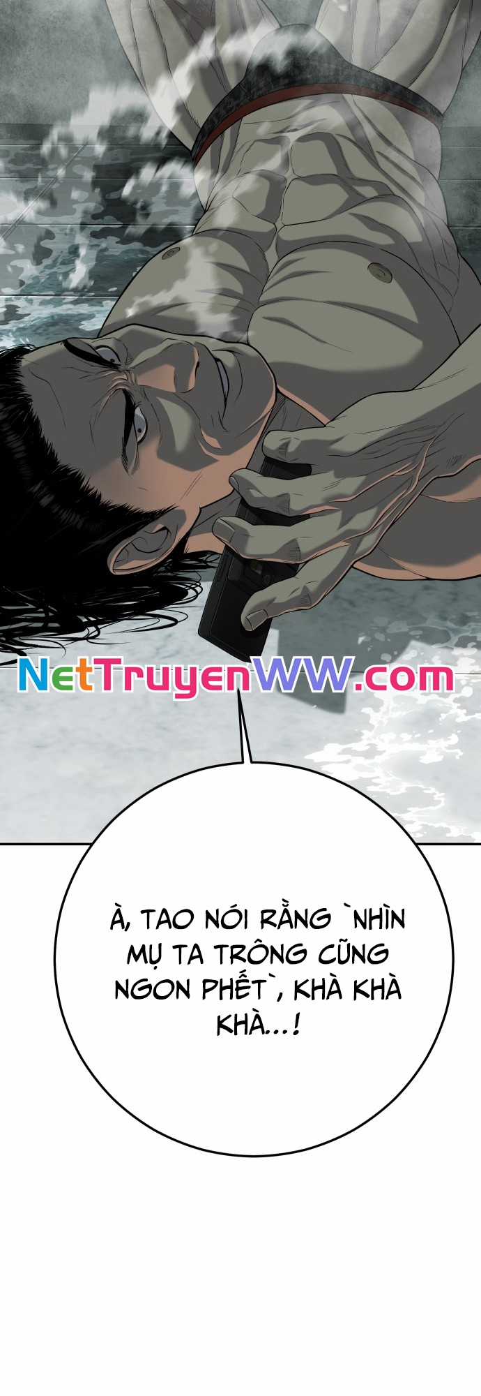 Đứa Con Báo Thù - Chapter 21 - Trang 67