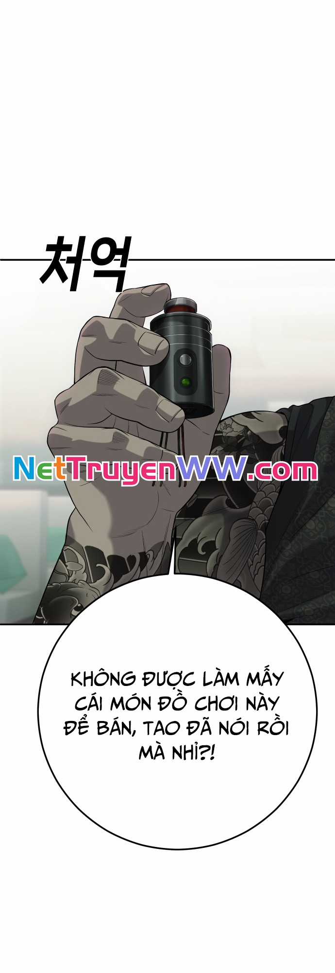 Đứa Con Báo Thù - Chapter 21 - Trang 75