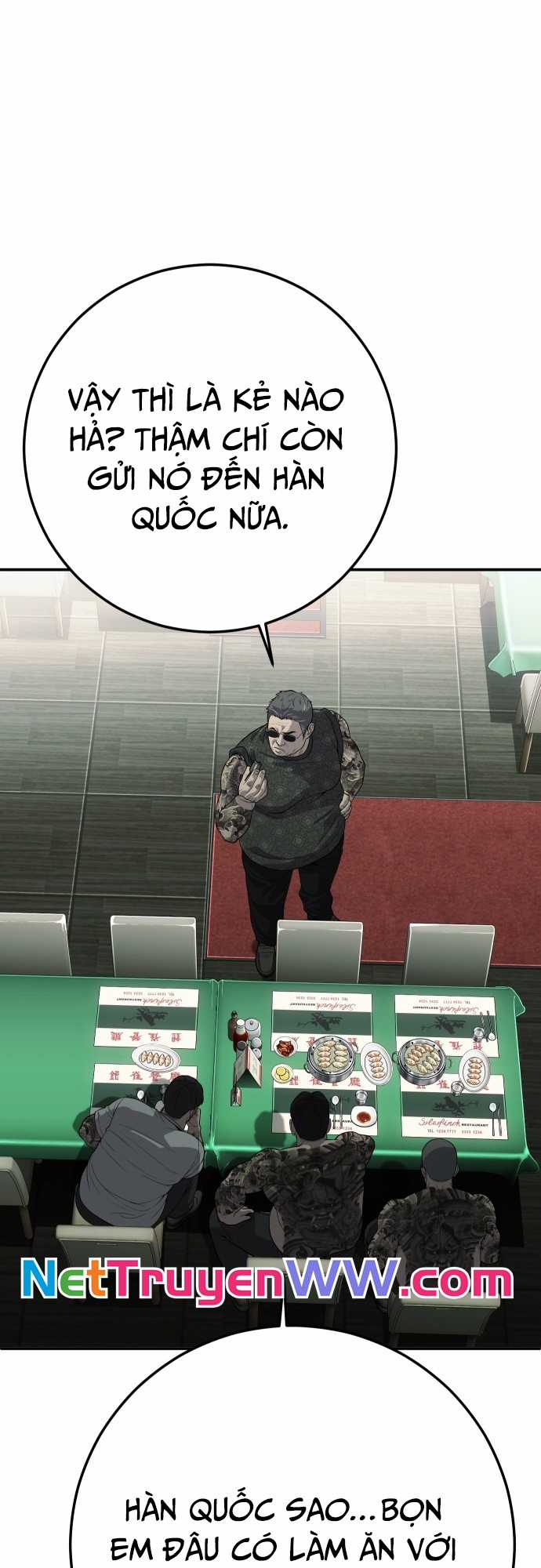 Đứa Con Báo Thù - Chapter 21 - Trang 78