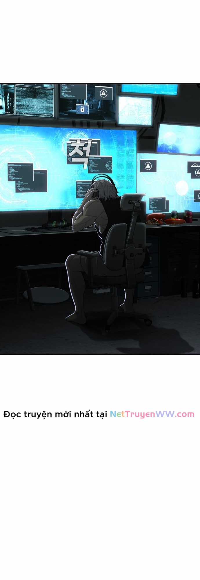 Đứa Con Báo Thù - Chapter 21 - Trang 84