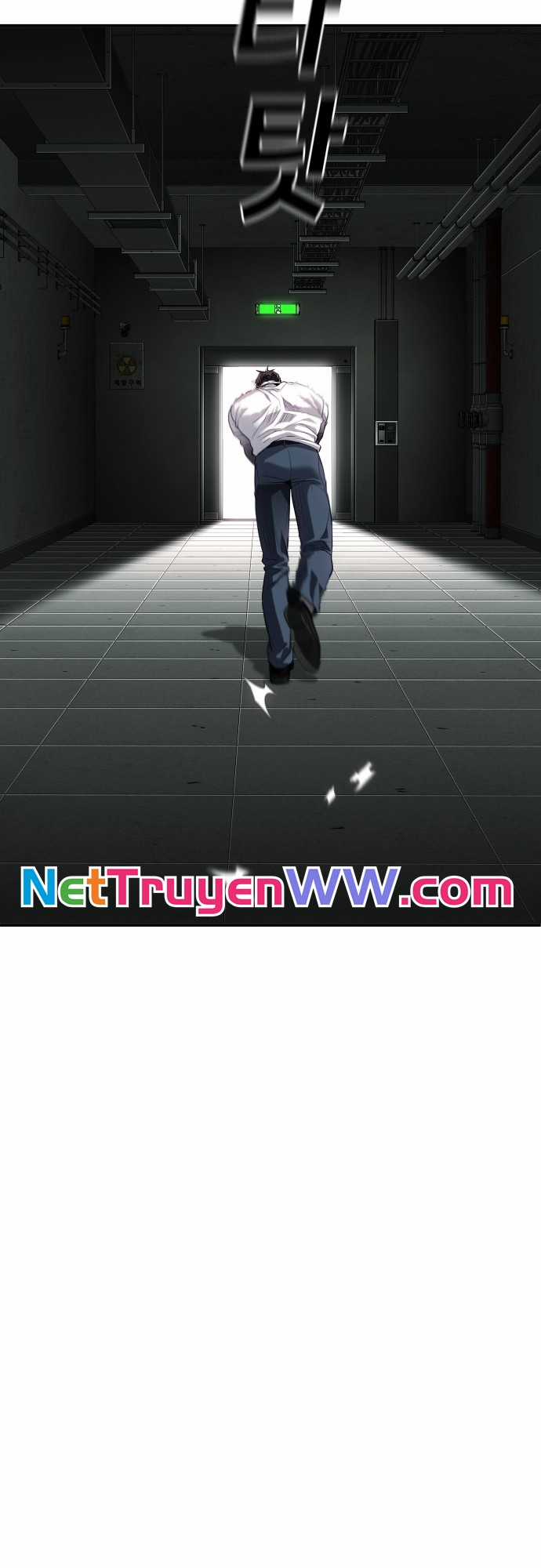 Đứa Con Báo Thù - Chapter 21 - Trang 10