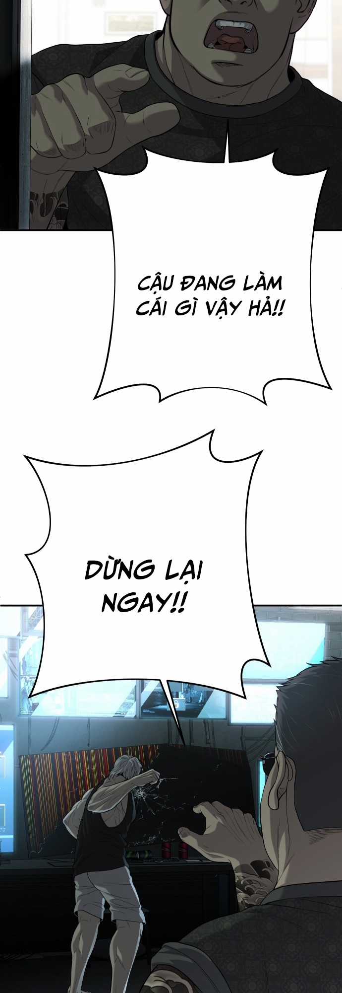 Đứa Con Báo Thù - Chapter 21 - Trang 94