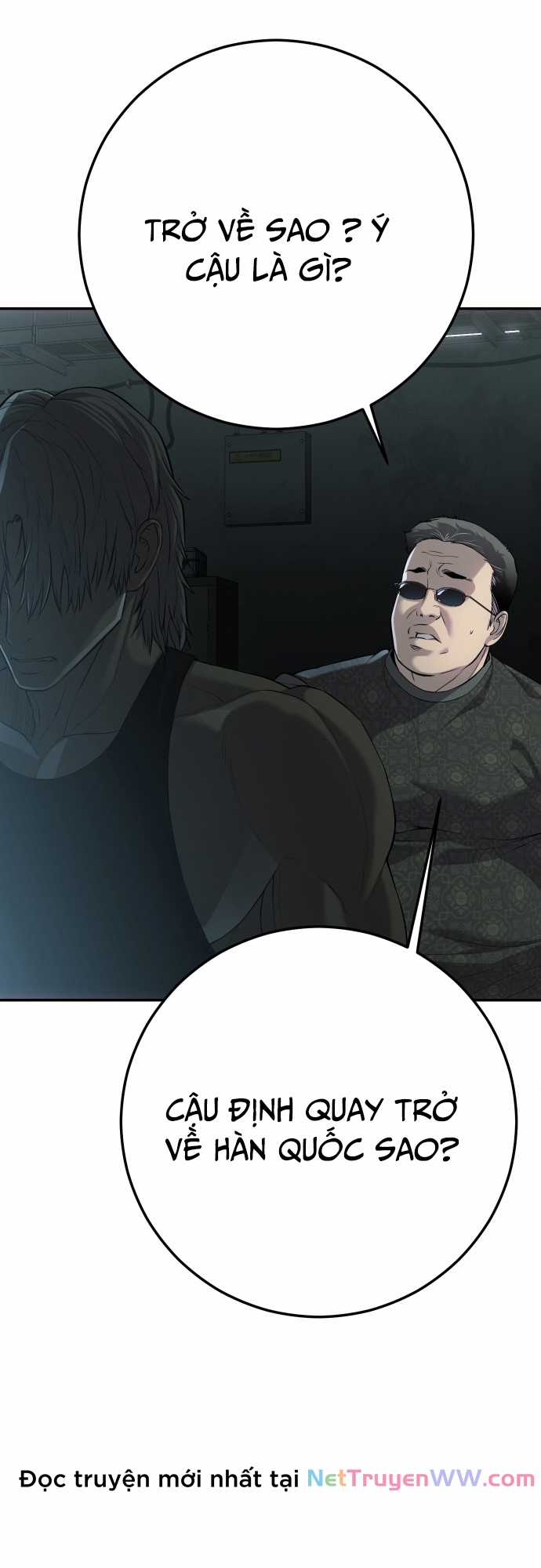 Đứa Con Báo Thù - Chapter 21 - Trang 98