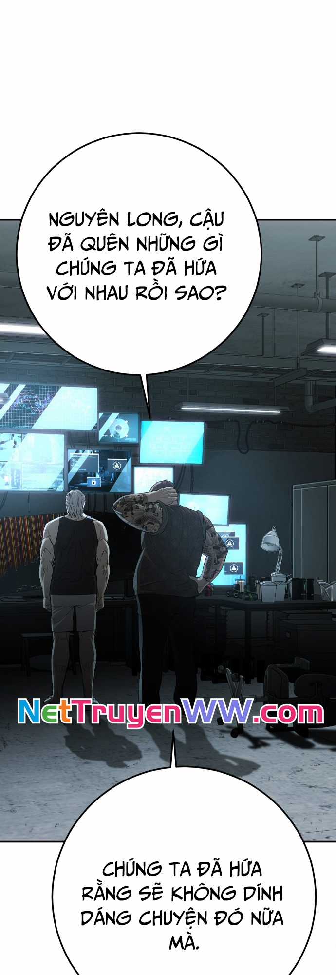 Đứa Con Báo Thù - Chapter 21 - Trang 99