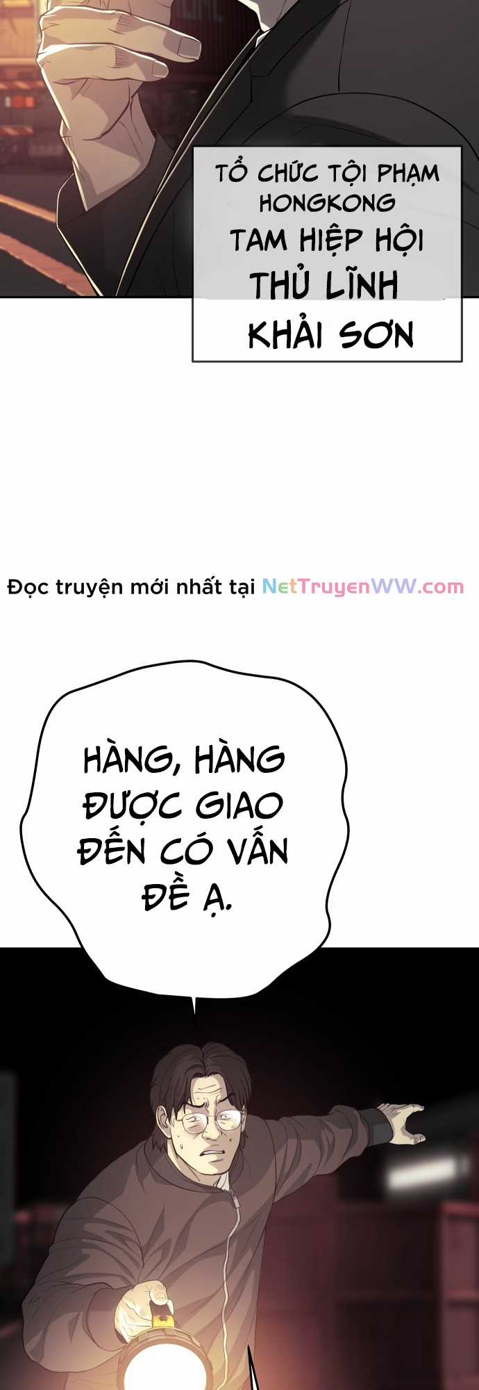 Đứa Con Báo Thù - Chapter 22 - Trang 14