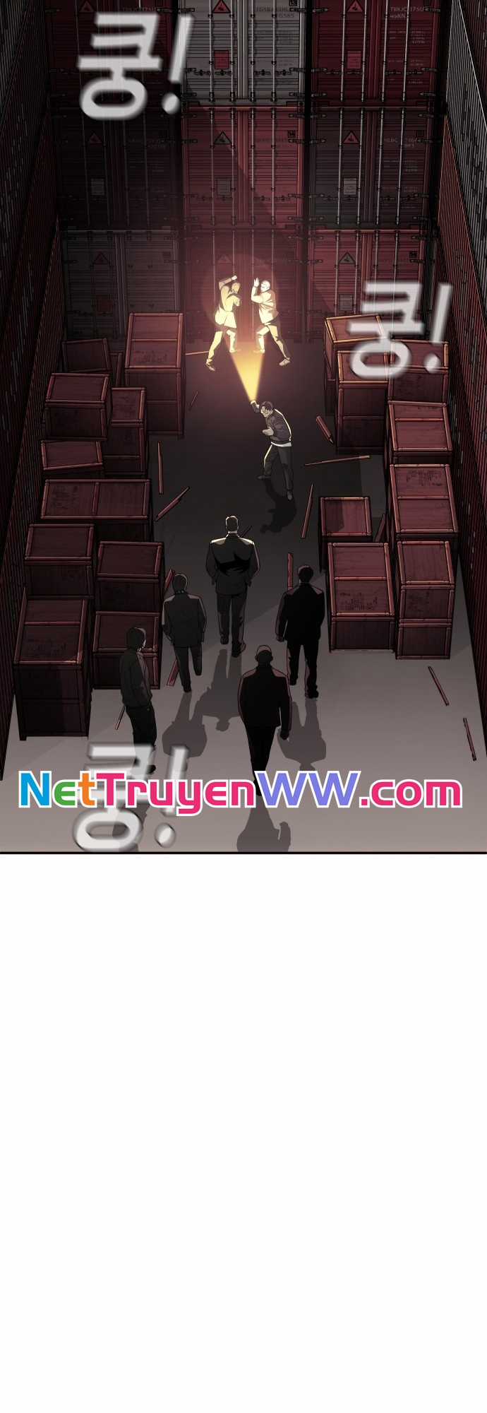 Đứa Con Báo Thù - Chapter 22 - Trang 16