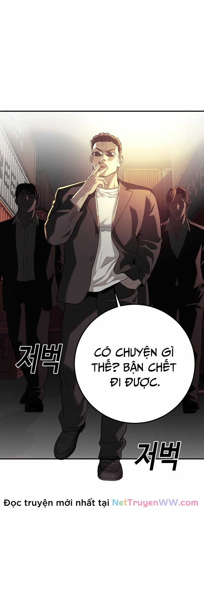 Đứa Con Báo Thù - Chapter 22 - Trang 17