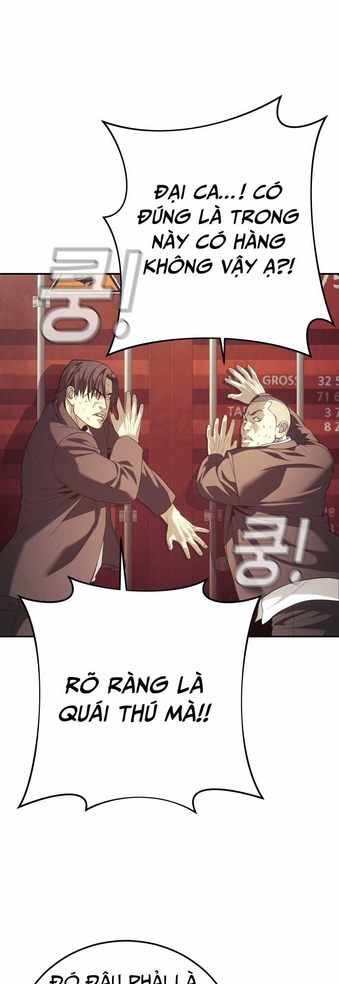 Đứa Con Báo Thù - Chapter 22 - Trang 18