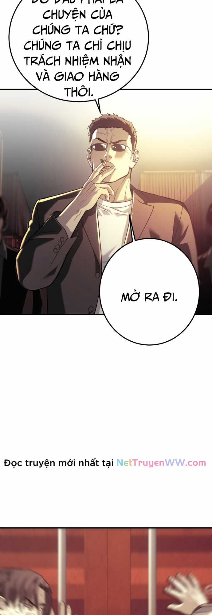 Đứa Con Báo Thù - Chapter 22 - Trang 19