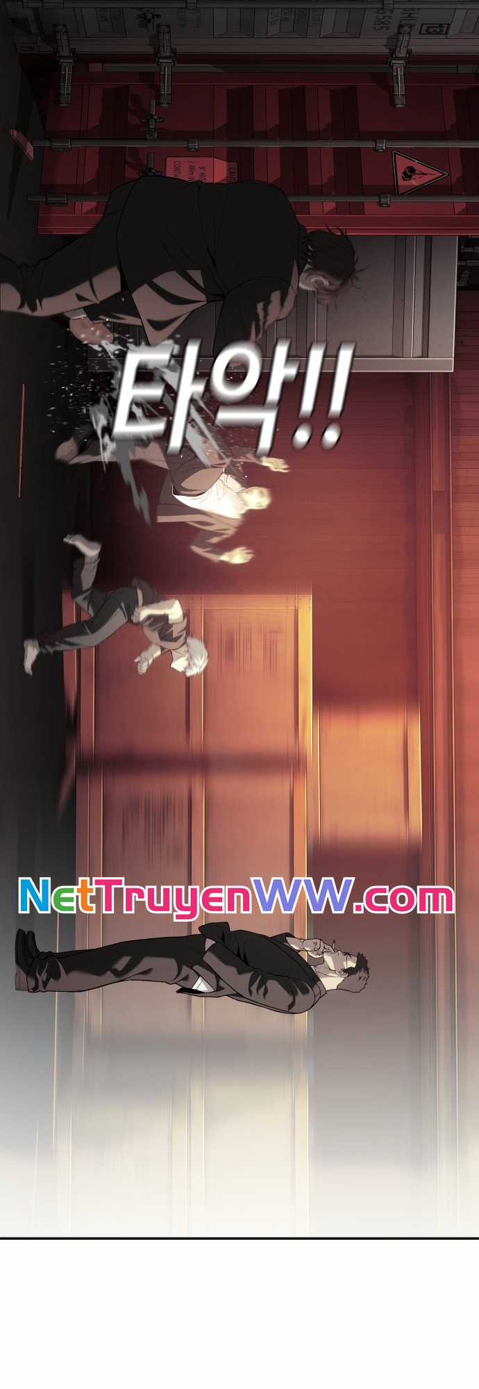 Đứa Con Báo Thù - Chapter 22 - Trang 21