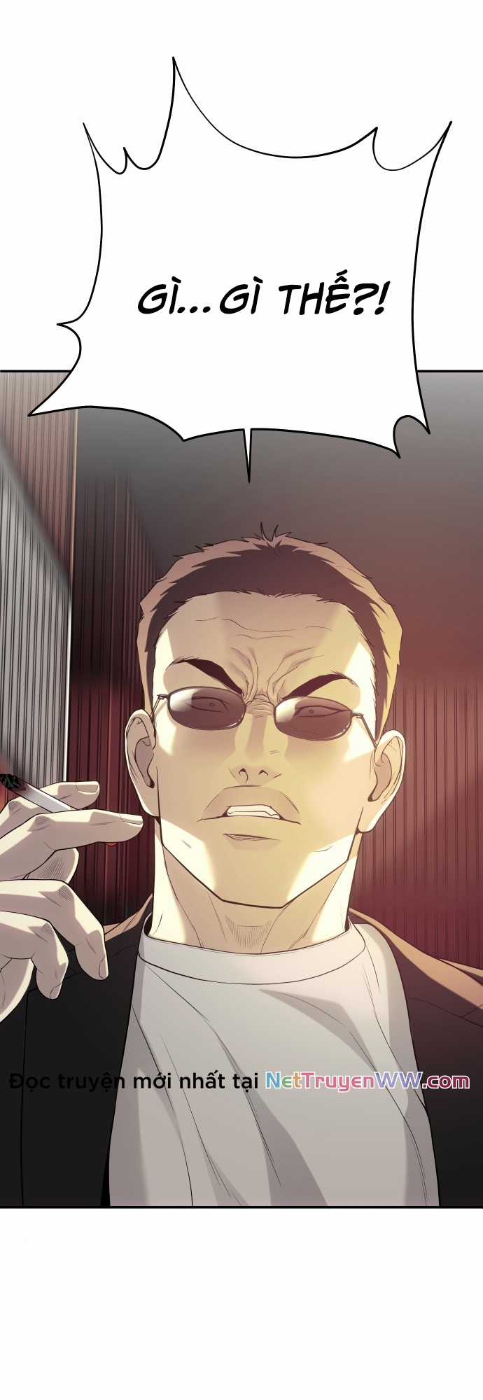 Đứa Con Báo Thù - Chapter 22 - Trang 22