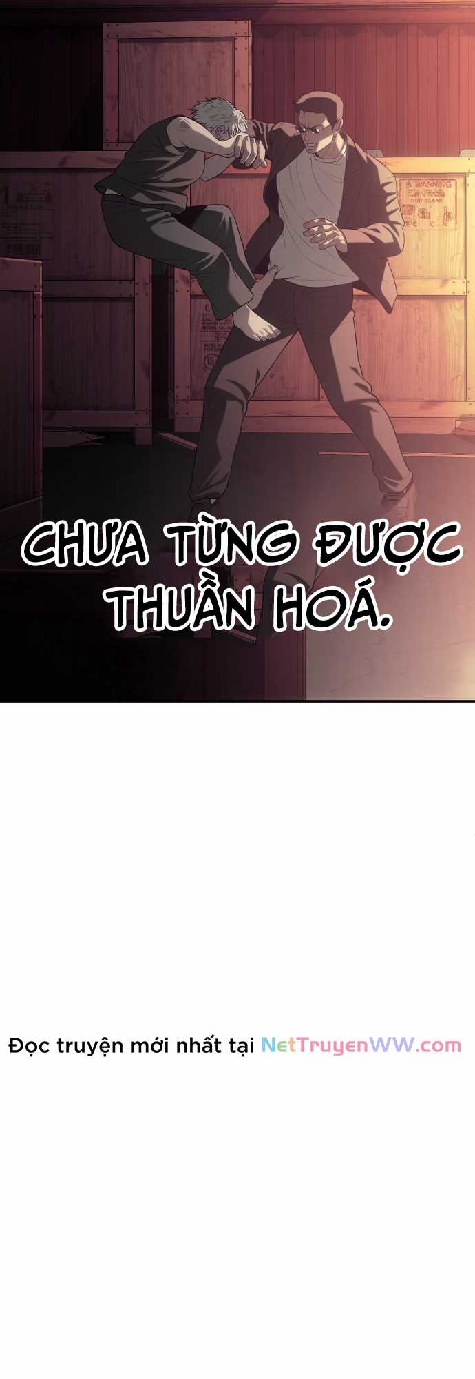 Đứa Con Báo Thù - Chapter 22 - Trang 28